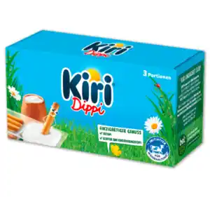 KIRI Dippi Snack*