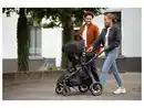 Bild 3 von Maxi-Cosi 2in1 Kinderwagen »Zelia3«, inkl. Adapter, zusammenklappbar