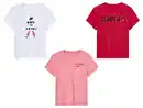 Bild 1 von pepperts!® Kinder T-Shirt aus reiner Baumwolle