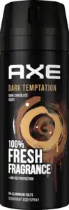 AXE Bodyspray Dark Temptation, 150 ml