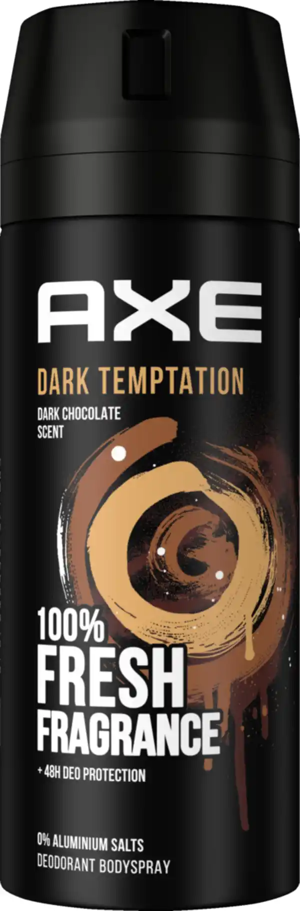 Bild 1 von AXE Bodyspray Dark Temptation, 150 ml