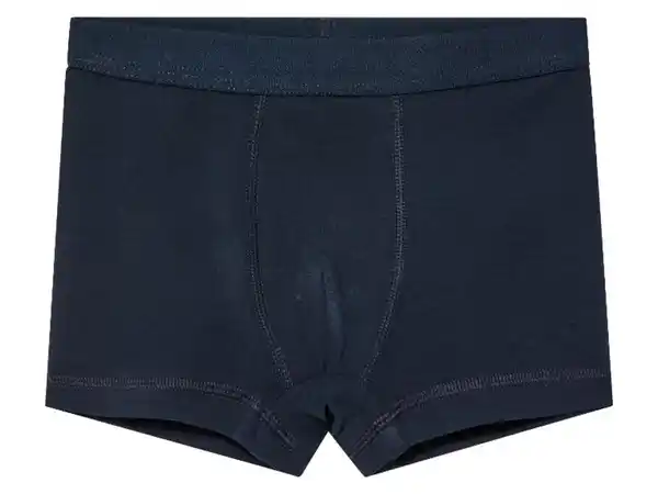 Bild 4 von lupilu® Kinder Boxer, 8 Stück, mit hohem Baumwollanteil