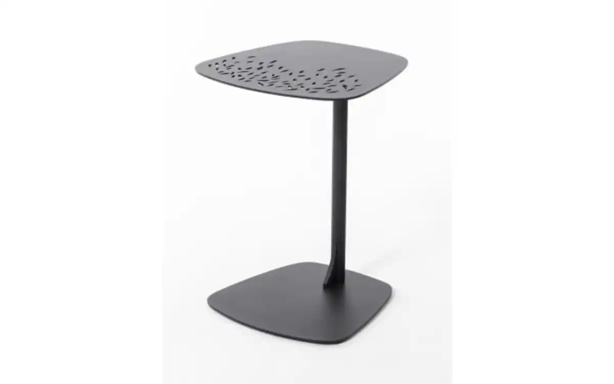 Bild 3 von Beistelltisch Bari, anthrazit