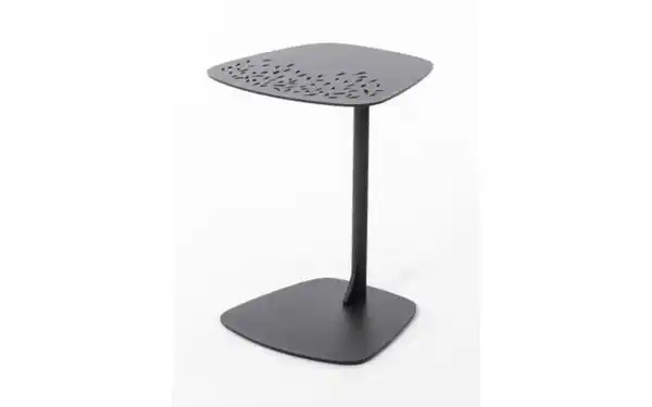 Bild 3 von Beistelltisch Bari, anthrazit