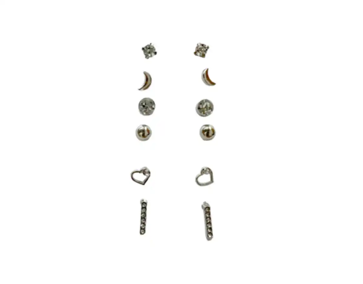 Bild 2 von Ohrstecker-Set