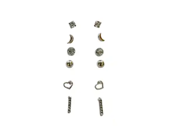 Bild 2 von Ohrstecker-Set