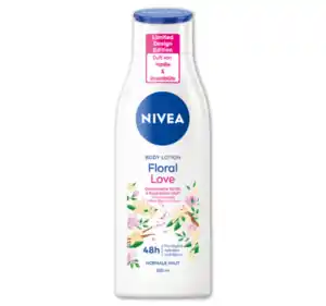 NIVEA Body Lotion*