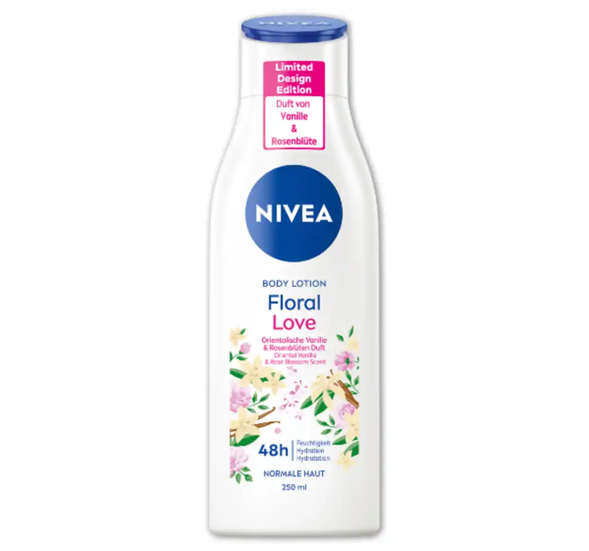 Bild 1 von NIVEA Body Lotion*