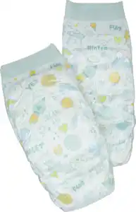 Babydream Gute Nacht Pants Größe M