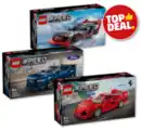 Bild 1 von LEGO® Speed Champions Bau-Set*