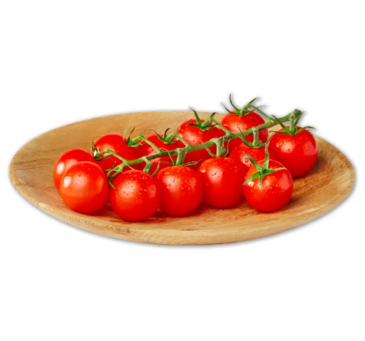 Bild 1 von BEST MOMENTS Mini-Cherry-Rispentomaten