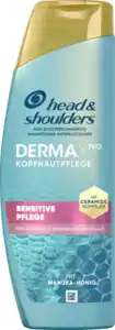 head & shoulders DERMAXPRO Haarshampoo Sensitive Pflege, 250 ml