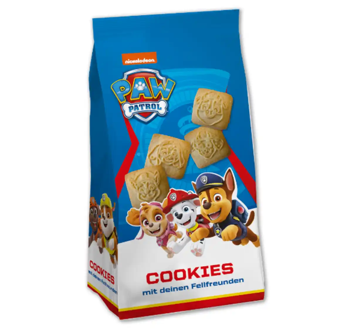Bild 1 von PAW PATROL Cookies*