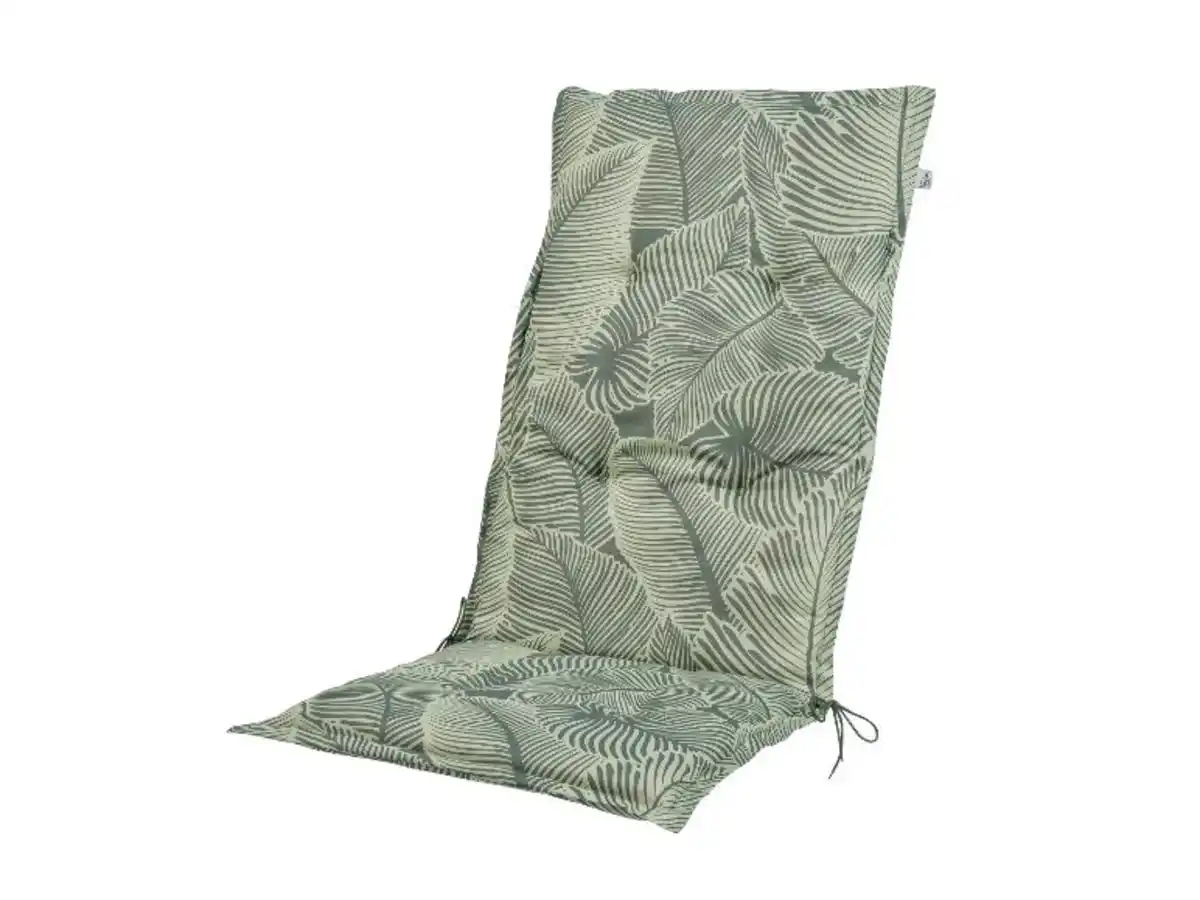 Bild 4 von LIVARNO home Hochlehner-Polsterauflage »Dallas«