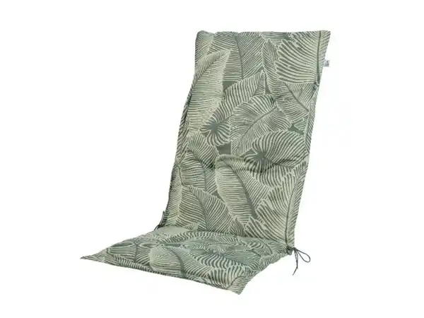 Bild 4 von LIVARNO home Hochlehner-Polsterauflage »Dallas«