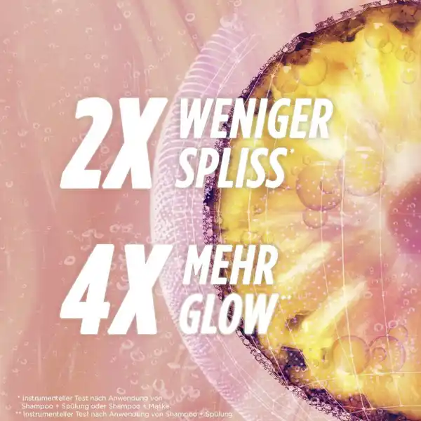 Bild 4 von Garnier Fructis Haarkur Ananas Hair Food 3in1 Maske Glanzloses Haar, 400 ml