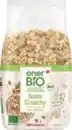 Bild 1 von enerBiO Nuss Crunchy Bioland, 500 g