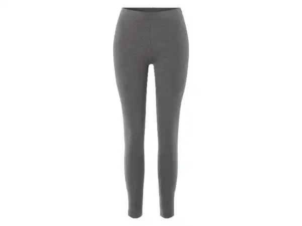 Bild 2 von esmara® Damen Leggings mit Bio-Baumwolle