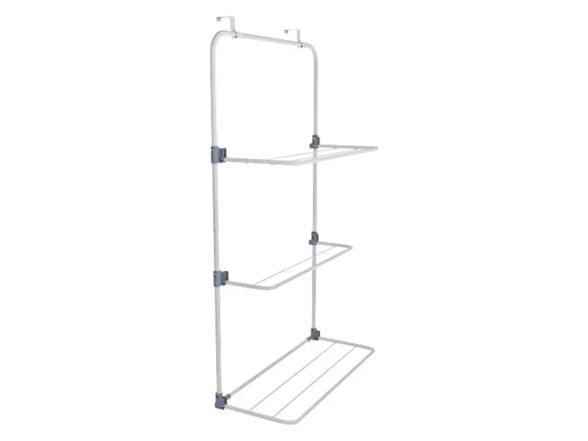 Bild 1 von Weinberger Wäschespinne zusammenklappbar