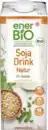 Bild 1 von enerBiO Soja Drink Natur, 1 L