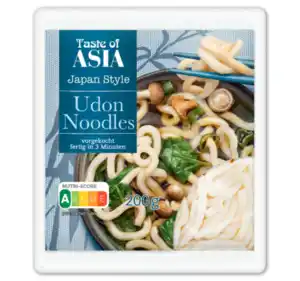 TASTE OF ASIA Nudeln*