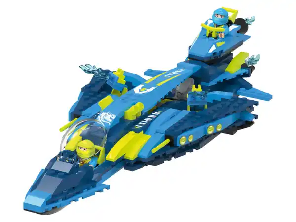 Bild 4 von Playtive Clippys Set M, in verschiedenen Varianten