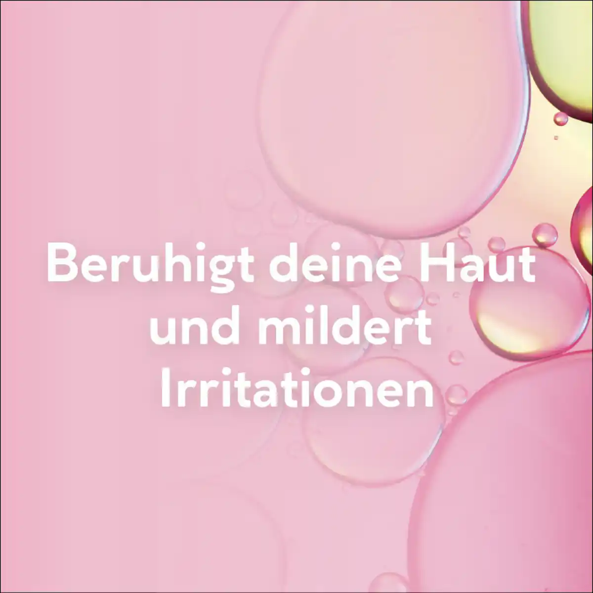 Bild 4 von ISANA Calming Barrier Serum, 30 ml