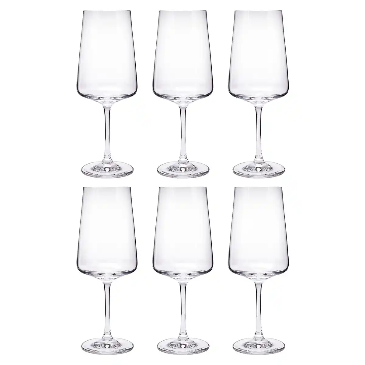 Bild 1 von CROFTON Rot- und Weißwein Gläser