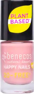 benecos Nail Polish bubble gum, 5 ml