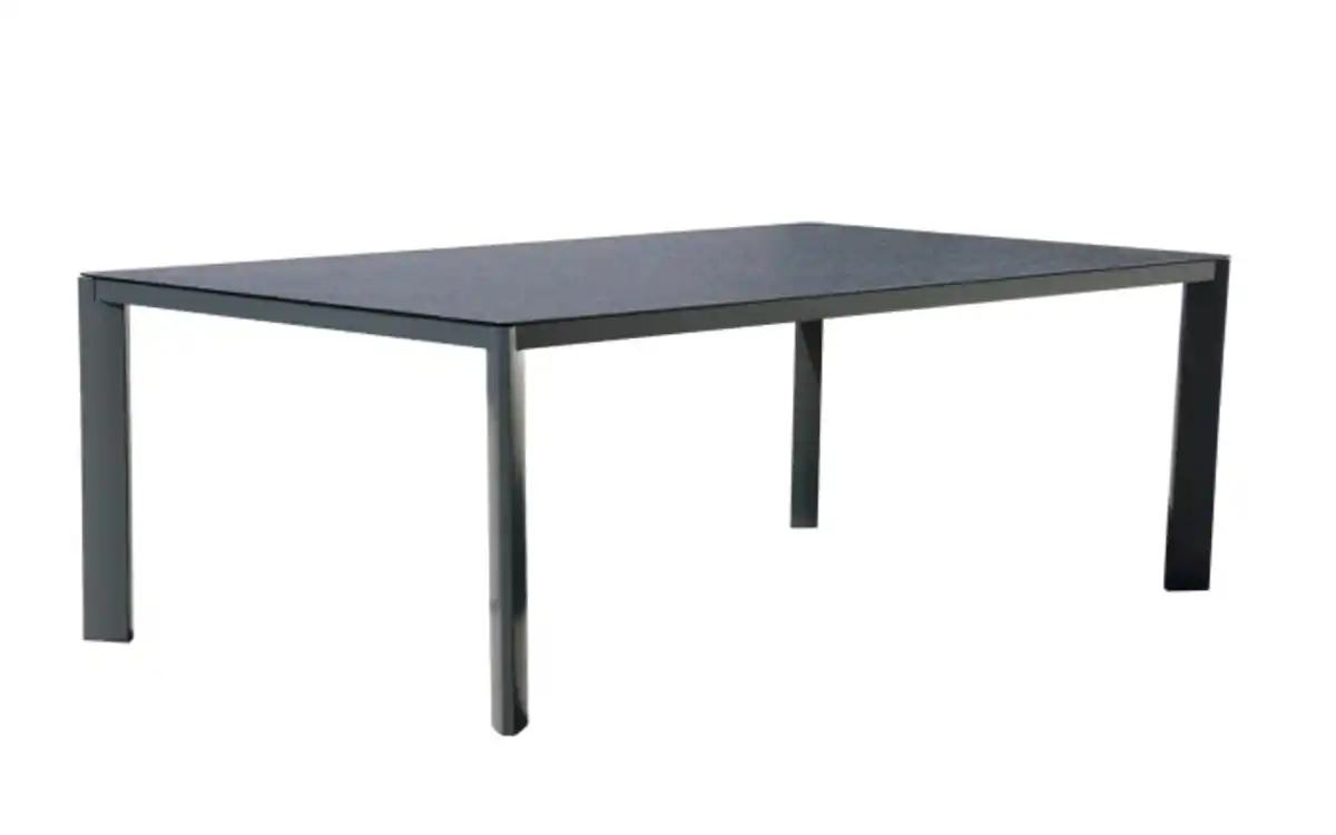 Bild 2 von Gartentisch Livorno, anthrazit