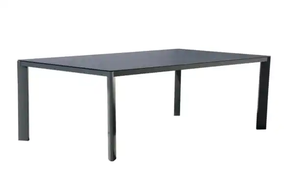 Bild 2 von Gartentisch Livorno, anthrazit