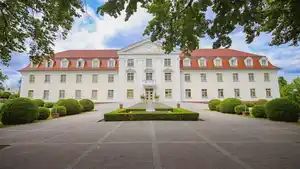 Brandenburg - Großräschen - Seehotel Großräschen