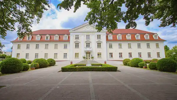 Bild 1 von Brandenburg - Großräschen - Seehotel Großräschen