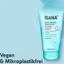 Bild 2 von ISANA reine Haut Anti-Pickel Waschgel, 150 ml