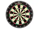 Bild 1 von CRIVIT Sisal Dartscheibe, für Steeldarts