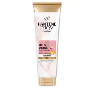 PANTENE PRO-V Miracles Pflegespülung*