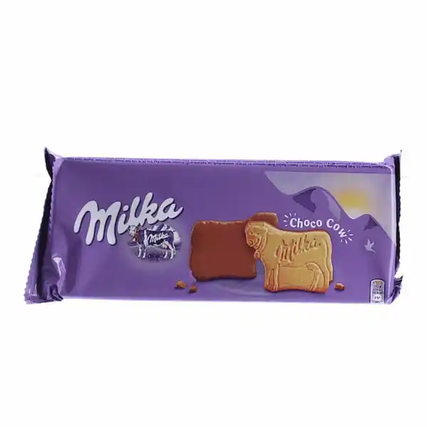 Bild 1 von Milka Choco Cow 120gr.