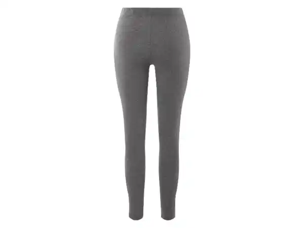 Bild 3 von esmara® Damen Leggings mit Bio-Baumwolle