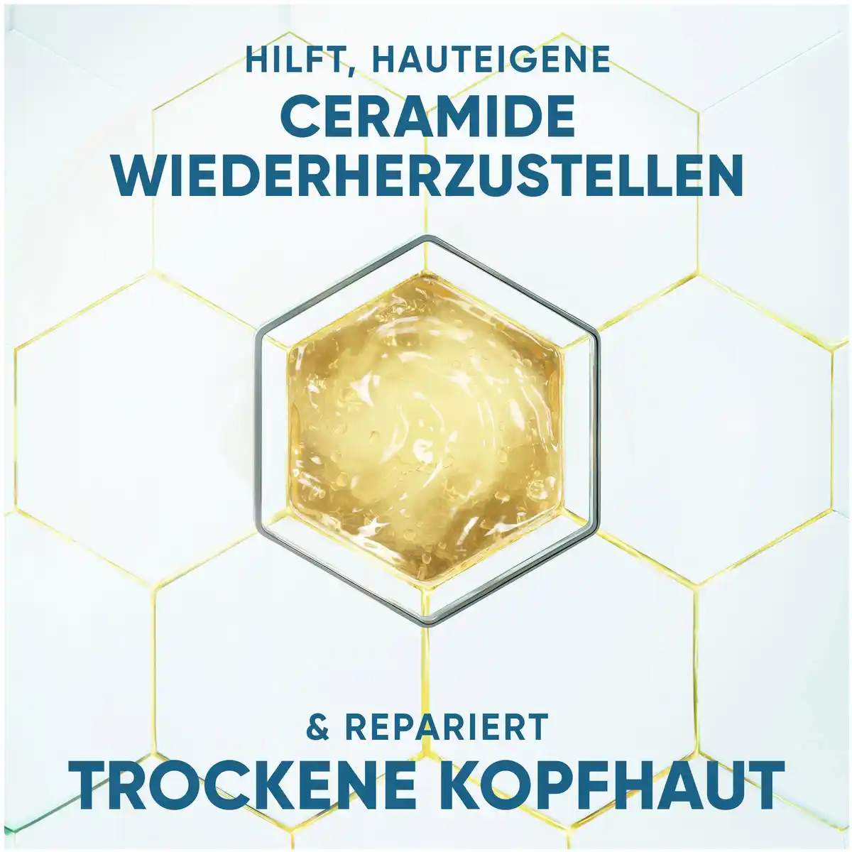 Bild 4 von head & shoulders DERMAXPRO Haarshampoo Sensitive Pflege, 250 ml