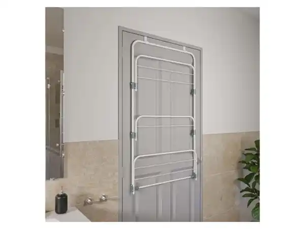 Bild 3 von Weinberger Wäschespinne zusammenklappbar