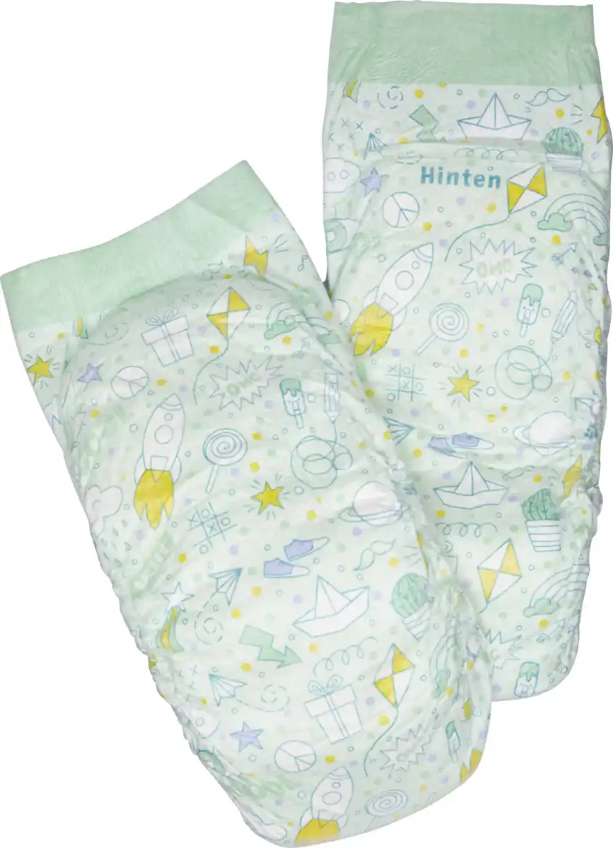 Bild 2 von Babydream Gute Nacht Pants Größe L