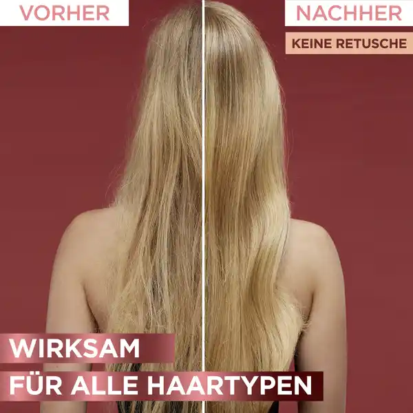 Bild 3 von L’Oréal Paris Elvital Full Resist Stärkende Pflege Spülung, 250 ml