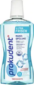 prokudent Mundspülung extra frisch, 500 ml