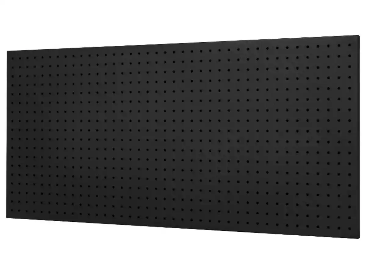 Bild 2 von PARKSIDE PERFORMANCE® Lochplatten-Set für Schwerlastregal, 2 Stück,  25 kg