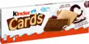 Bild 2 von Ferrero Kinder Cards Waffel im Keksformat, 128 g