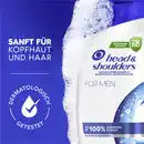 Bild 3 von head & shoulders Anti-Schuppen Shampoo For Men, 300 ml