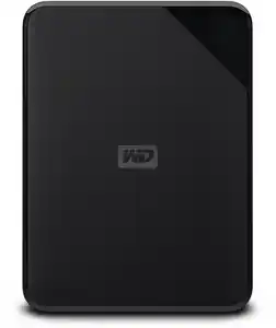 WD Elements SE (5TB) Externe Festplatte