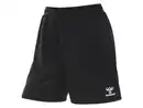 Bild 4 von Hummel Damen Funktionsshorts, mit elastischem Bund