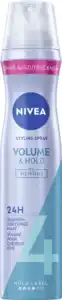 NIVEA Volumen Pflege Haarspray, 250 ml