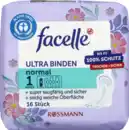 Bild 1 von facelle Ultra Binden normal